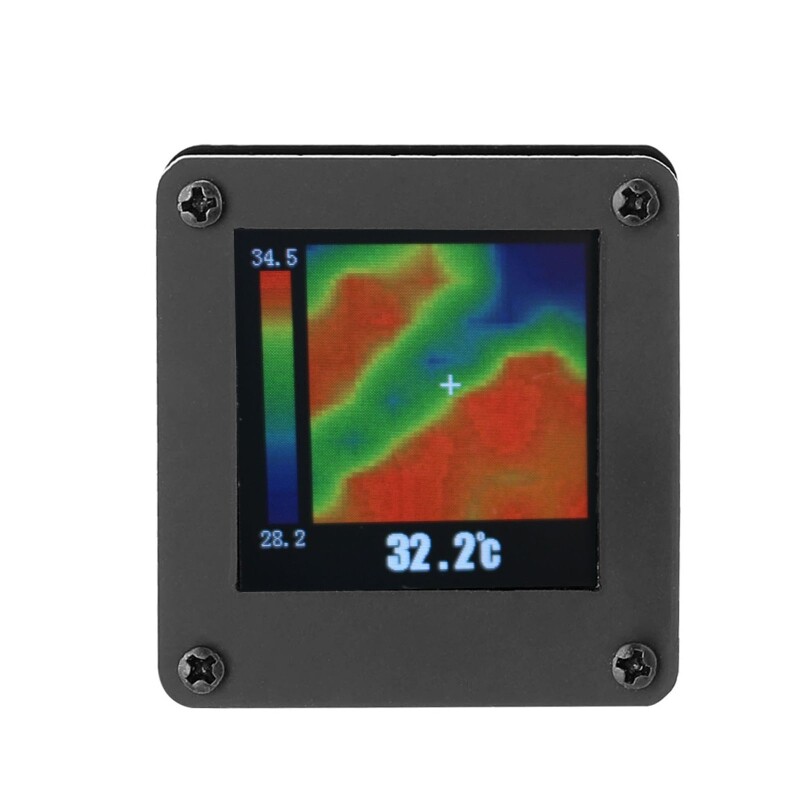 Thermal Camera AMG8833 8x8 Thermal Imager Array Temperature