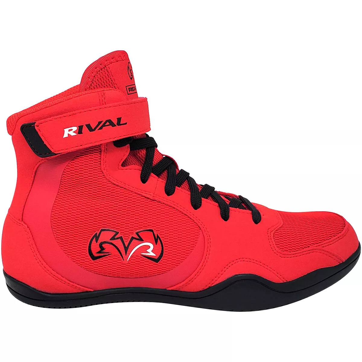 Rival boxing deals shoes