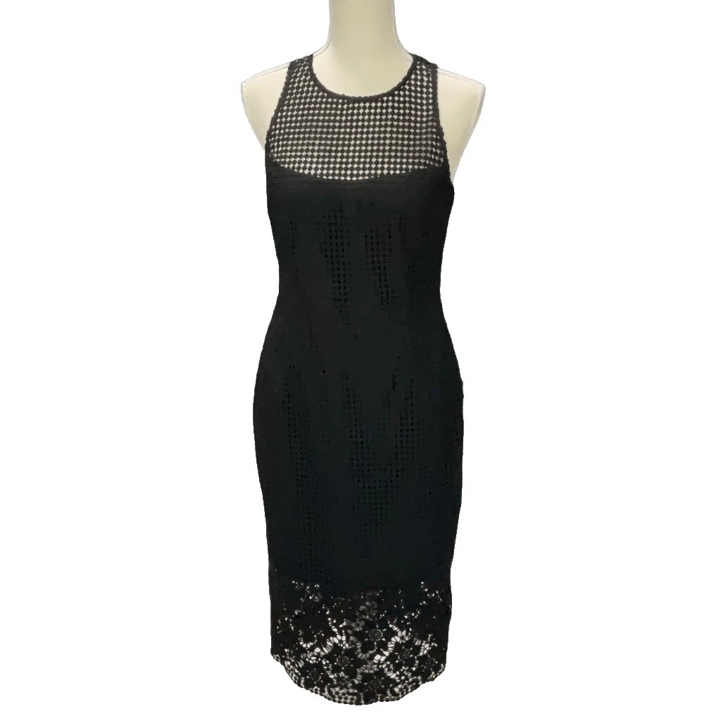 Funda de algodón de ganchillo Fiesta/Cóctel Vestidos para Mujeres