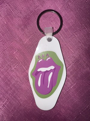 ALPHA KAPPA ALPHA  SORORITY KEY! CHAIN!
