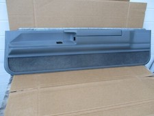 1984 1985 1986 1987 Cutlass Monte Carlo Regal Door Panel Gray Rh Lower Nice 6