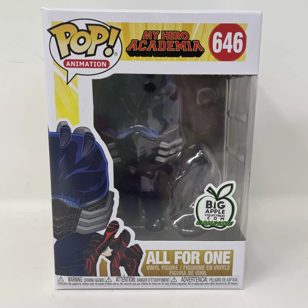 One for best sale all funko pop