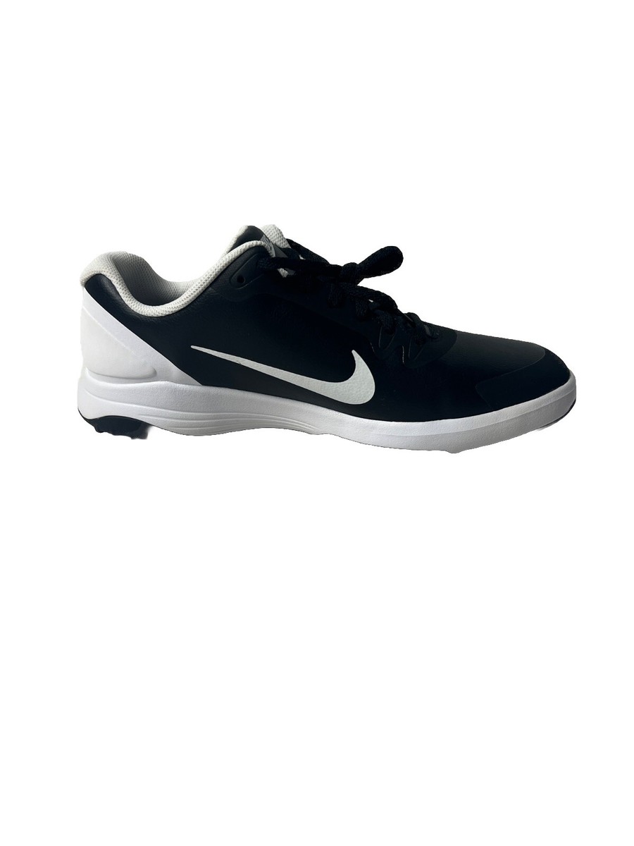 Nike Infinity G Golf Shoes Black White CT0531-001 Men display picture 1