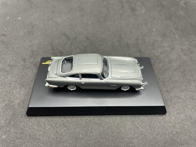 Kyosho 1/72 007 collection Aston Martin DBS diecast model car 54F2