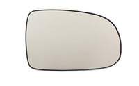 Spiegelglas Rechts FüR Opel Corsa C 2000-2006 Beheizbar Spiegel Elektrisch