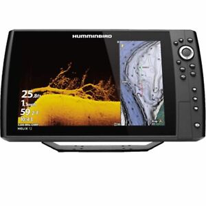 Humminbird Network Chart