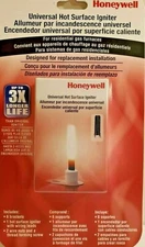 Honeywell Universal Hot Surface Igniter (new)
