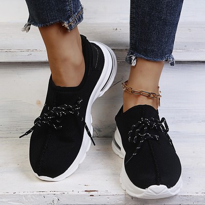 missguided sock trainers