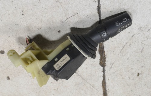 FORD Mondeo MK2 Turnier Bj 96 Lenkstock Hebel Schalter Wischer #126147-G96