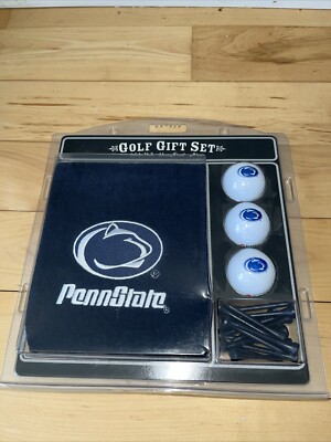 Team Golf 22920 Penn State Nittany Lions Embroidered Towel Gift Set