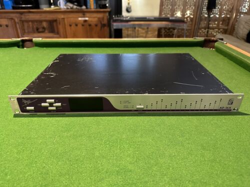 Apogee AD16x 16 Channel 192KHz Digital Interface - Picture 1 of 2