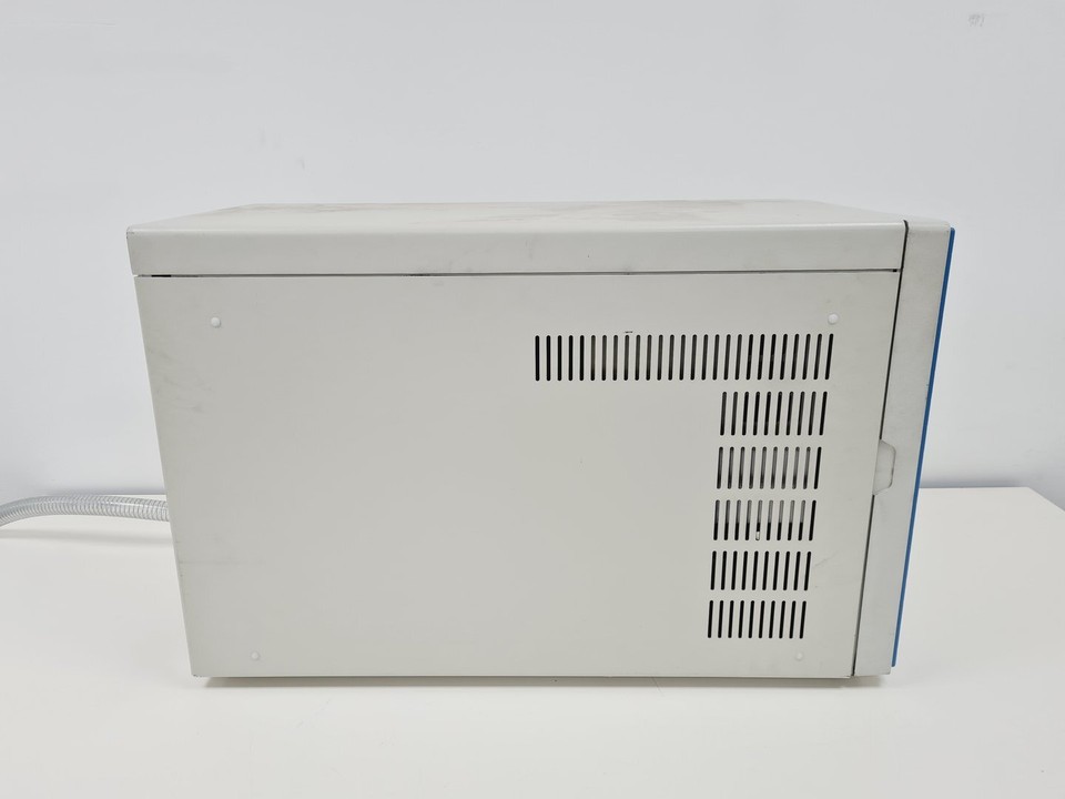 GC-MS Thermo Scientific Trace gc Ultra / ITQ 1100 / Triplus AS /HS ...