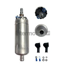 Fuel Pump For Mercedes S-Class W140 500 SE,SEL Intermotor 0020915901 0020918801