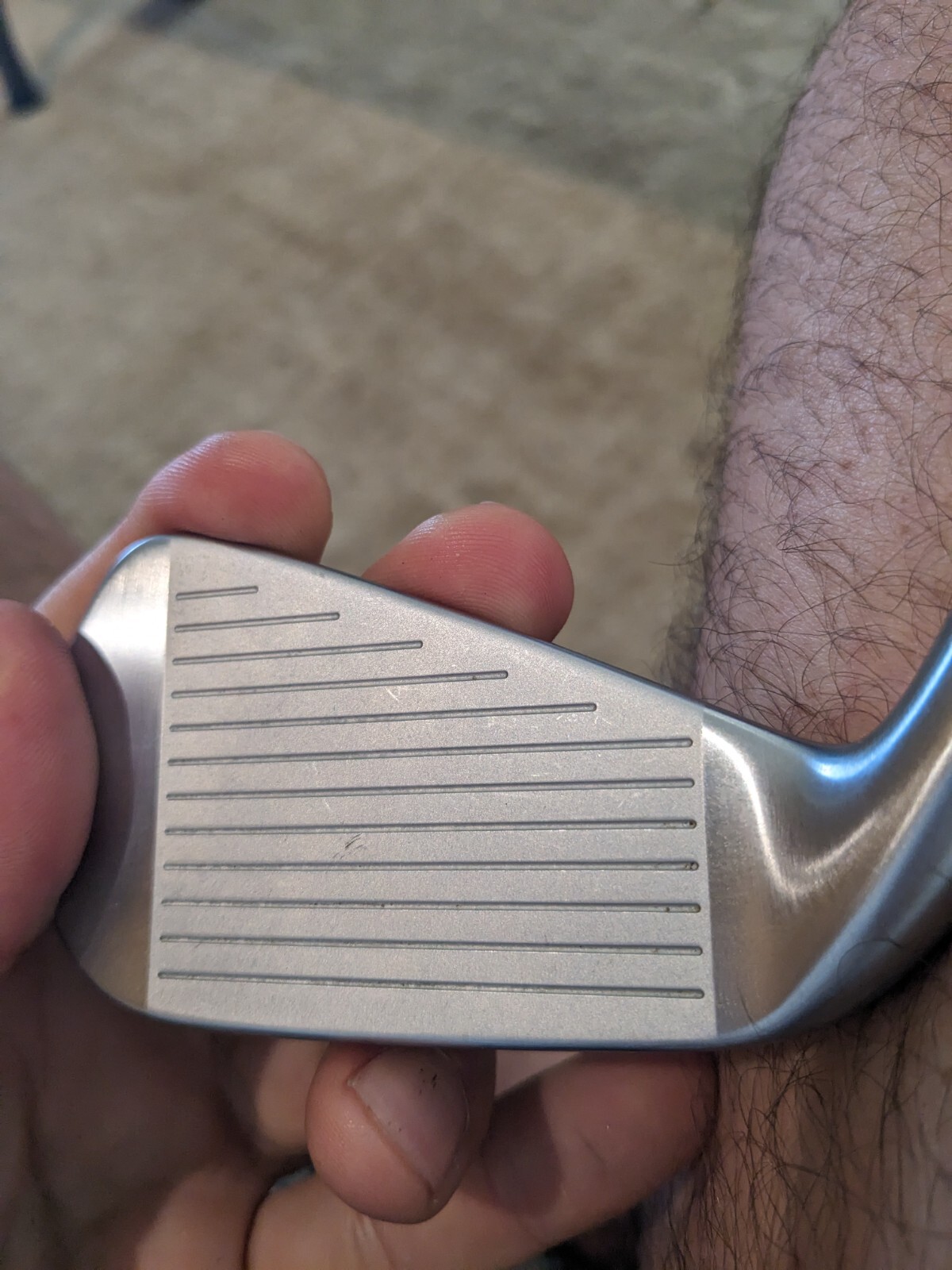 Good Right Titleist U500 utility Iron.driving iron.20.titleist mci 70