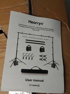 heorryn