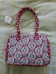 quilted totes and bolsas