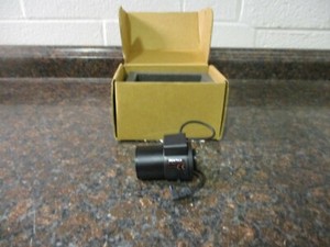 PENTAX TS4V214ED 2.8-12mm 1/3" F1.4 CS Automatic Aperture Day and Night Lens