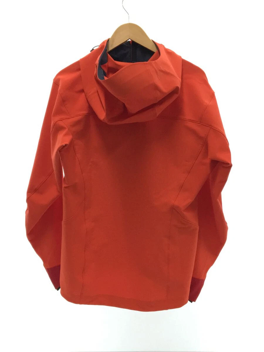 Used Men's Arc'Teryx Gamma Lt Hoody/Mountain Parka/M