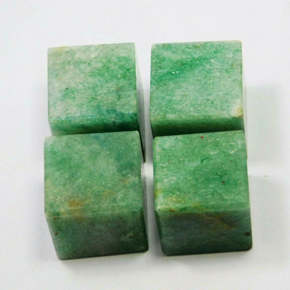 Natural Loose Gemstone 159.00 To 174.35 Cts Certified Green Aventurine - Image 2 of 4