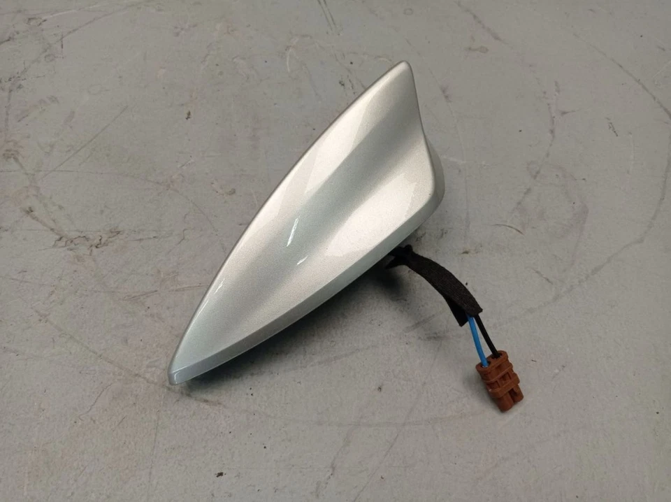 Antenna Da Tetto Argon Argento 176 Per OPEL ASTRA K SPORTS 23269224 - Immagine 2 di 4