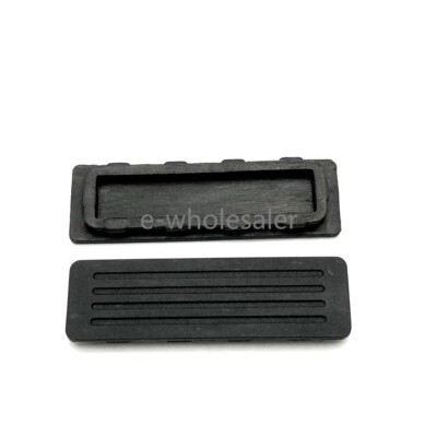 1PCS Rubber Bottom Cover Cap For Nikon D7000 D600 D610 DSLR Digital Repair Part