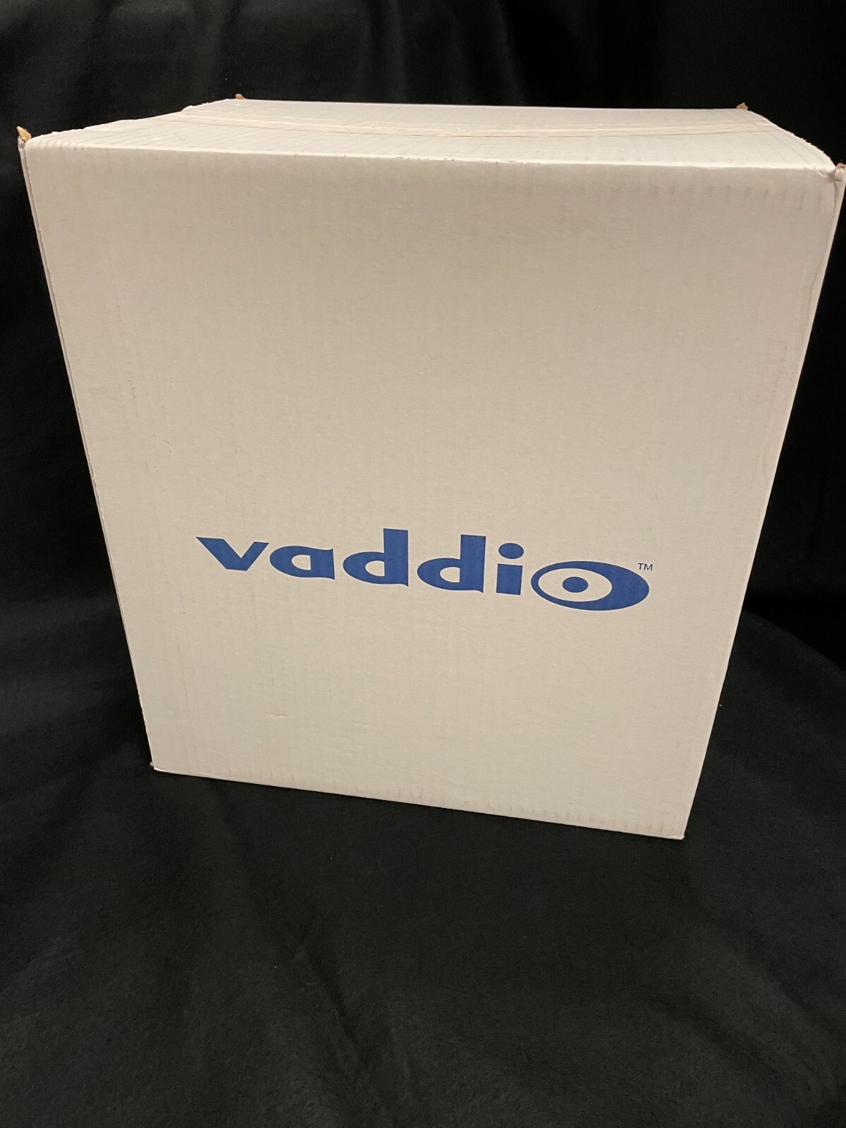 Vaddio Roboshot 12 QUSB 999-9909-000 Brand New