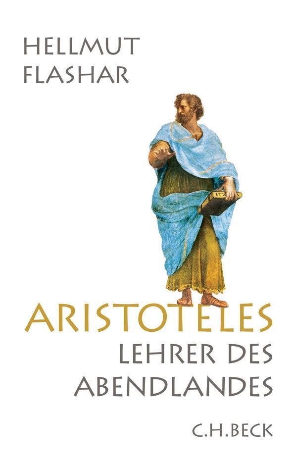 Thumbnail - Aristoteles Hellmut Flashar