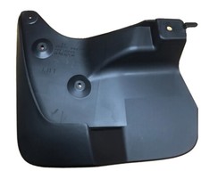 Genuine Oem Toyota Land Cruiser Front Left Mud Flap 2008-2021 Genuine Oem Toyota Land Cruiser Front Left Mud Flap 2008-2021