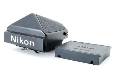 NIKON DE-1 ファインダー 三角形デザイン NIKON DE-1 ファインダー 三角形デザイン Yahoo!オークション
