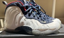 Nike Little Posite One GS 4.5