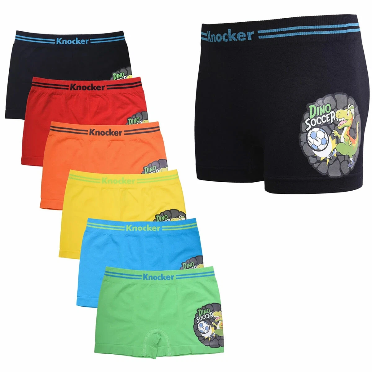 Seamfree boxers clearance