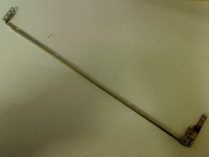 TFT LCD Display Scharnier Links (L) Toshiba L20-112 PSL2XE