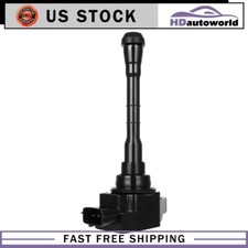 Nueva bobina de encendido para Nissan Altima 2019-2020 2,5 L L4 UF861