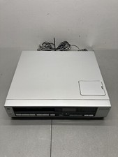 Toshiba Beta Cassette Player/Recorder V-M411