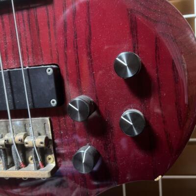 Edwards by ESP E-FR-95B Forest bass Safe Packing! | eBay