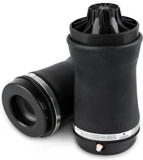 2PCS Rear Air Spring Air Suspension Bags Absorber Compatible with Jeep Grand