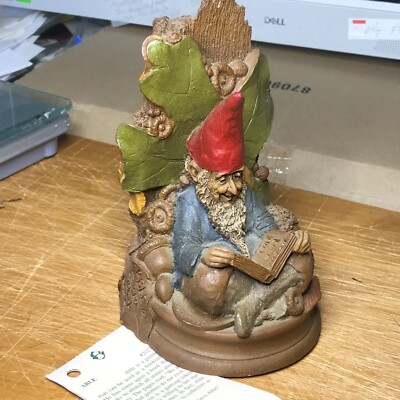 THOMAS TOM CLARK GNOME # 2027 - 