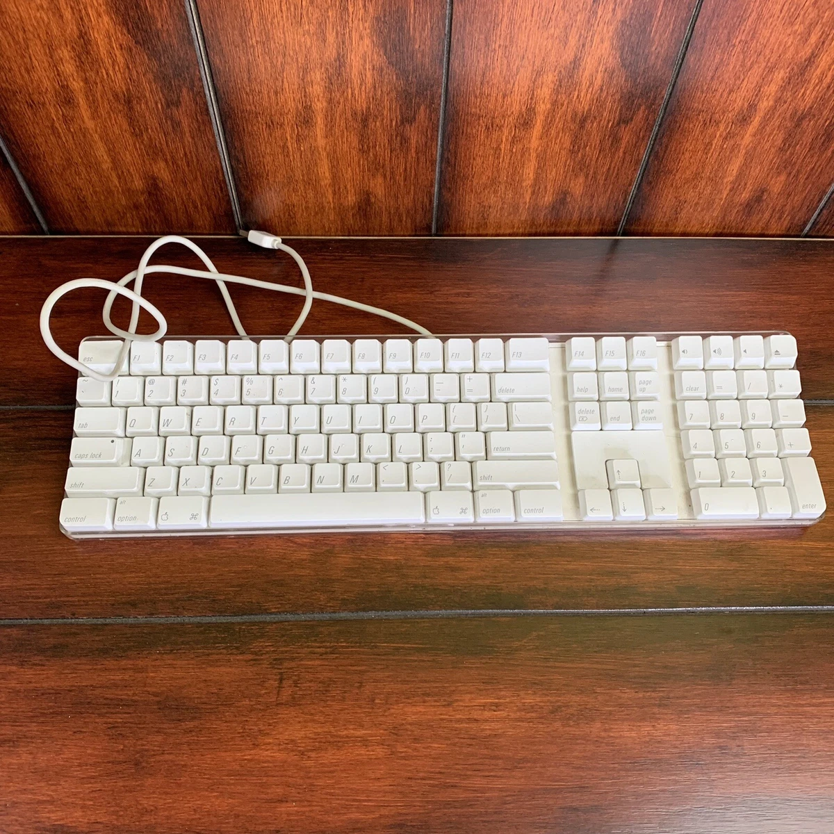 Apple Keyboard A1048 for sale | eBay