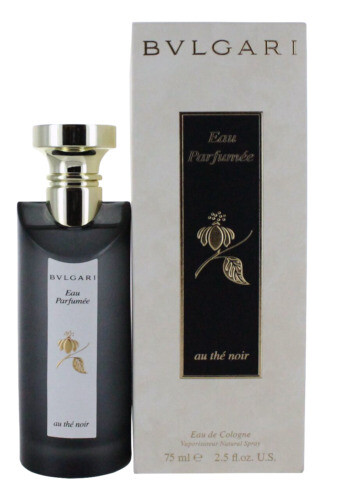 BVLGARI Black EDT 40ml 1.3 fl oz Unisex Discontinued Perfume | eBay