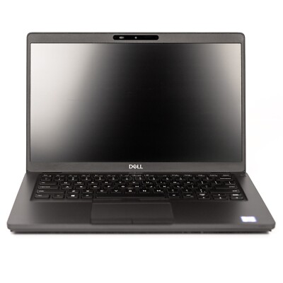 Dell Latitude 5401 14
