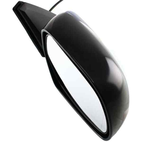 Mirror For 4RUNNER 03-09 Passenger Side Replaces OE 8791035630C0 