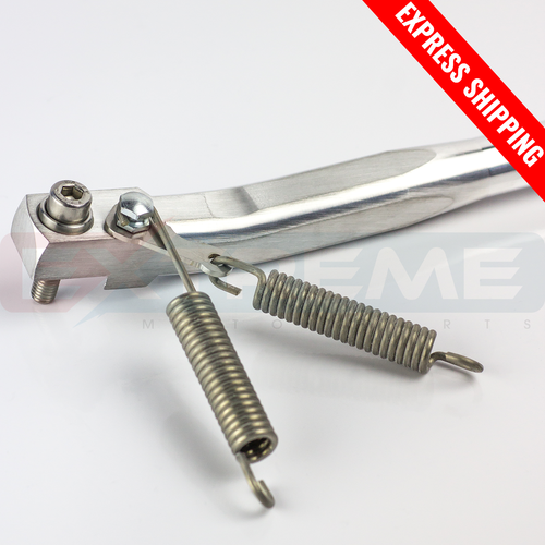 KTM EXC Kickstand Side Stand Pro+Full Kit Year 1998 2007 eBay