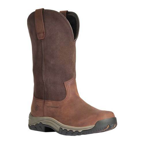 ariat terrain pro zip