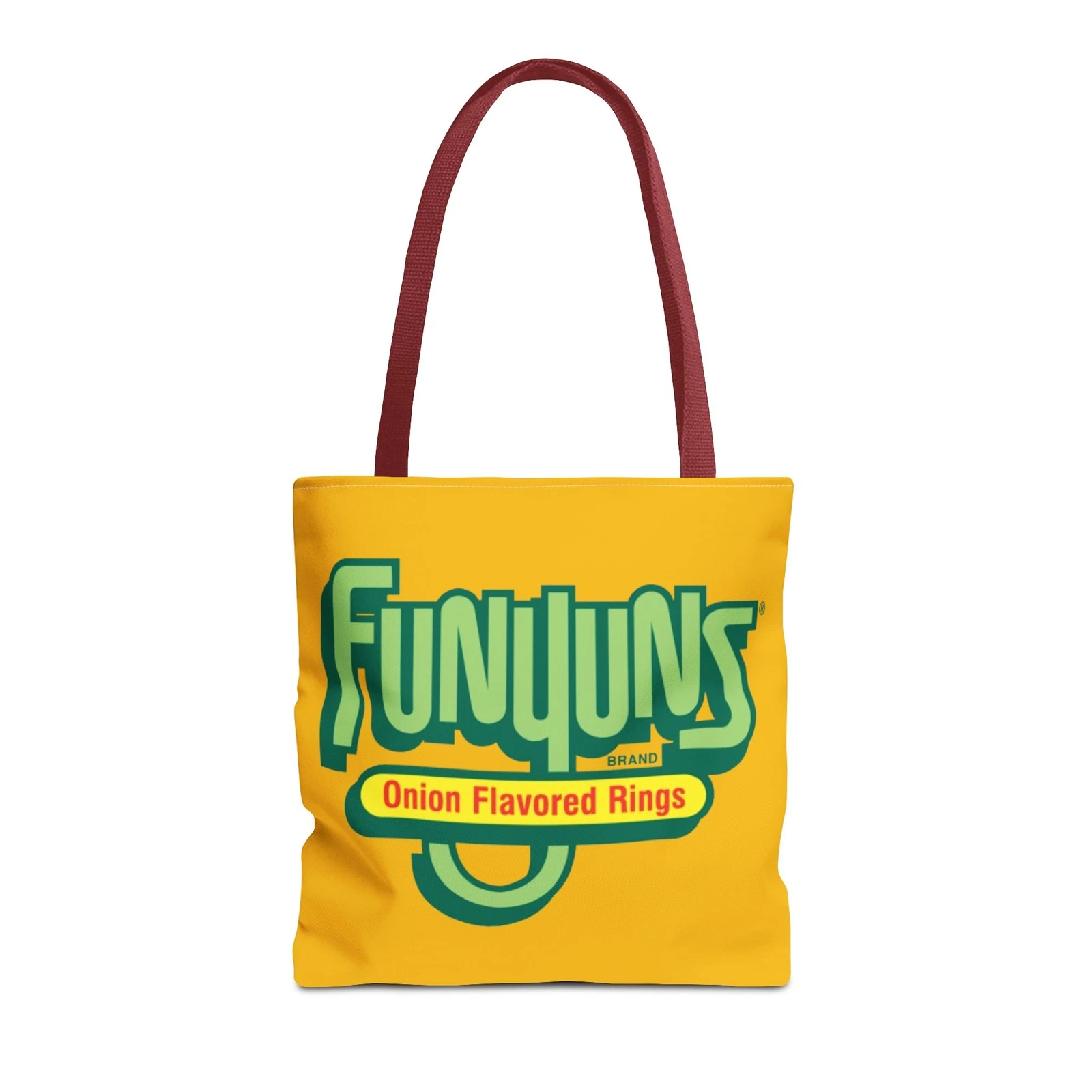 Funyuns Tote Bag