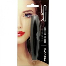 Sabrina Rudnik Mascara schwarz Wasserfest Waterproof