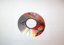 Carmen Sandiego: Word Detective (PC 1997, Disc Only) General Mills, Full Game