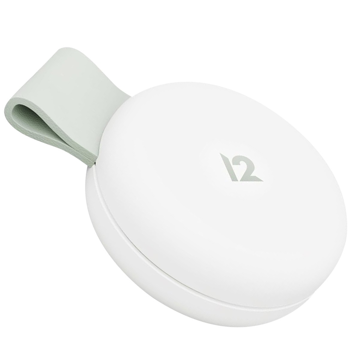 Chargeur sans fil ButterFly SE 15W pour table de chevet et bureau organisé