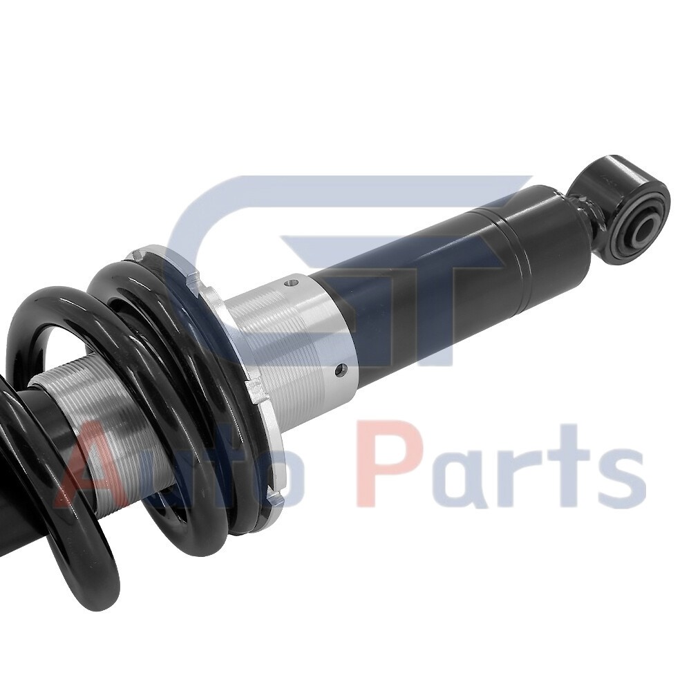 4pcs Front & Rear Shock Struts Magnetic Fit Ferrari 458 Italia Spider Speciale