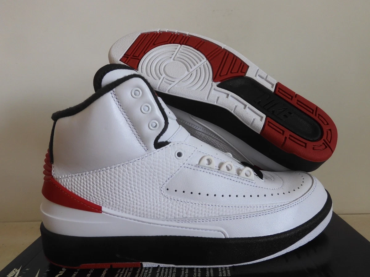 Jordan 2 Retro 2022 Chicago W for sale | eBay