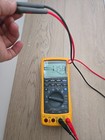 Fluke 789 Processmeter Handheld Multimeter — photo 8